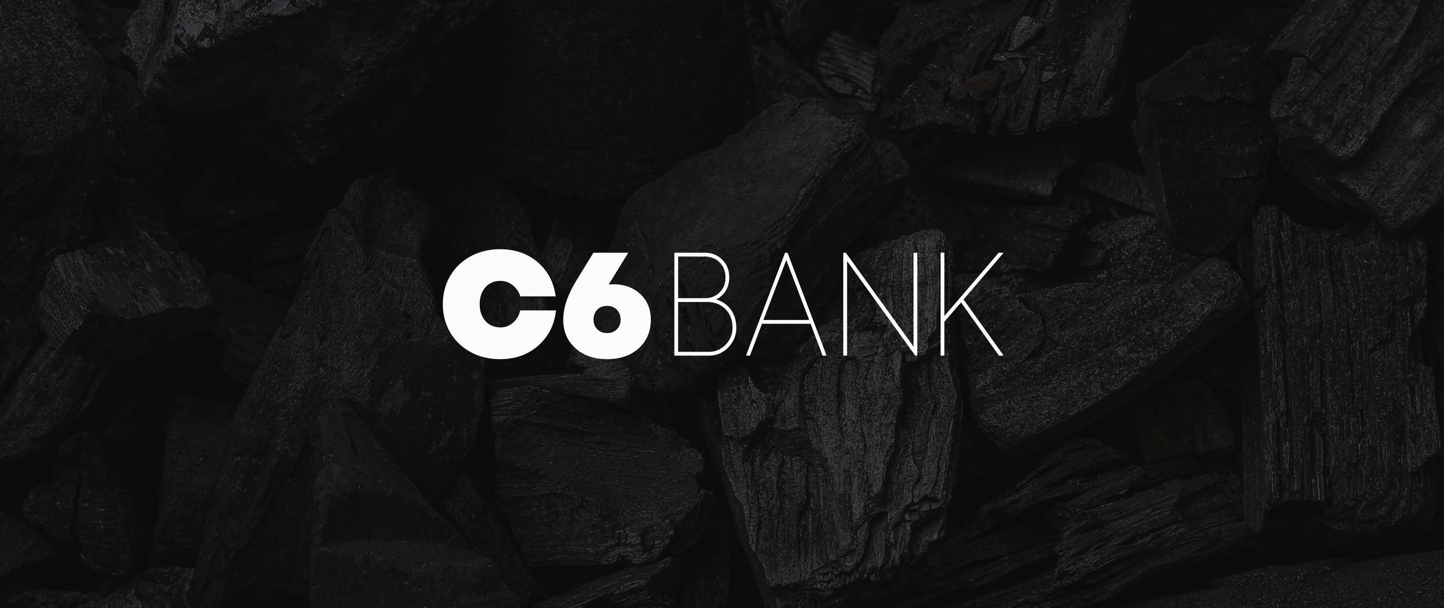 Logotipo C6 Bank: Conheça as Especificações
