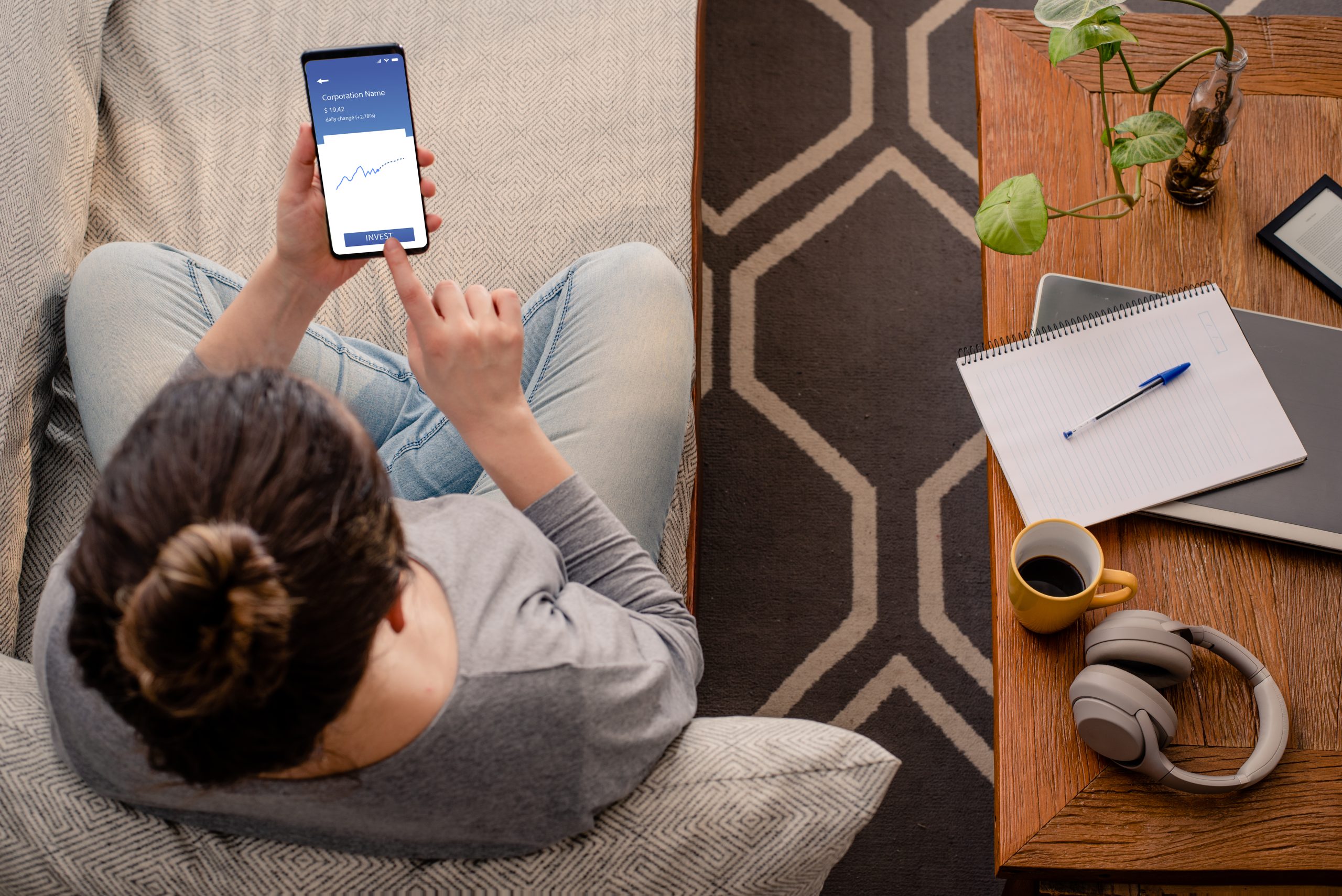 Todo mundo paga imposto ao investir em bitcoin? Saiba como funciona a  tributação | Blog C6 Bank